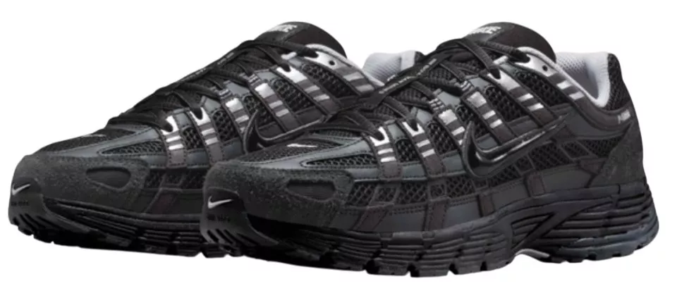 Schuhe Nike P-6000 SE