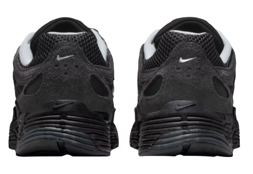 Schuhe Nike P-6000 SE