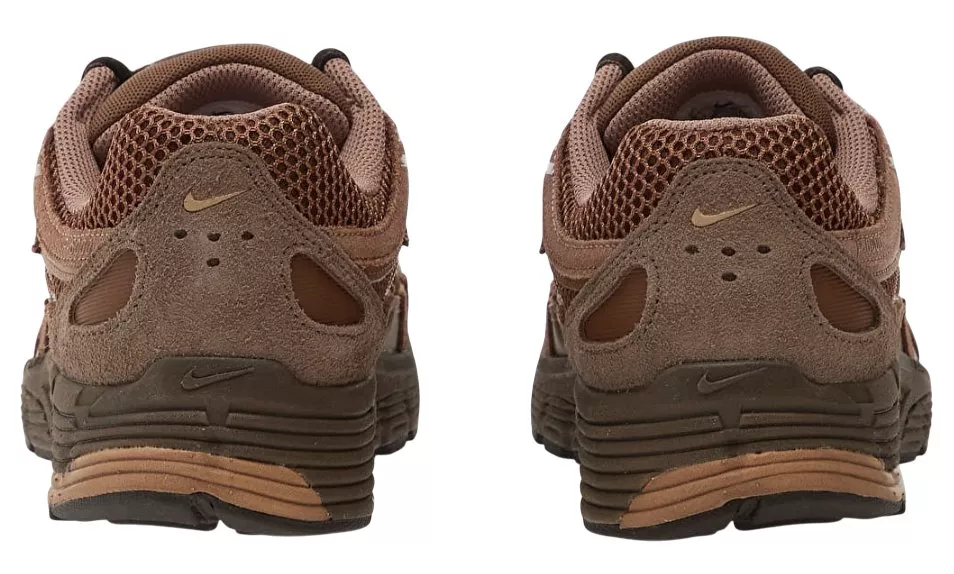 Zapatillas Nike P-6000 SE