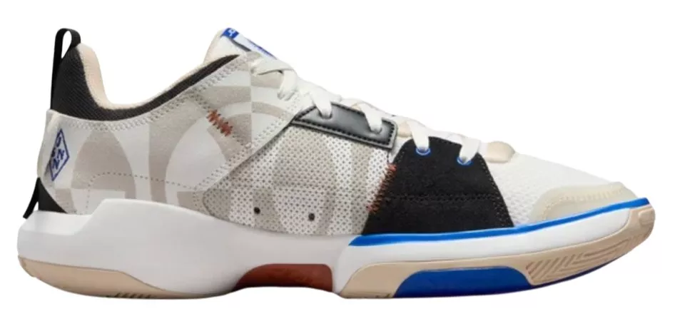 Παπούτσια μπάσκετ Nike Take 5 Quai 54 Sneaker