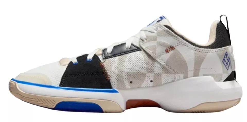 Παπούτσια μπάσκετ Nike Take 5 Quai 54 Sneaker