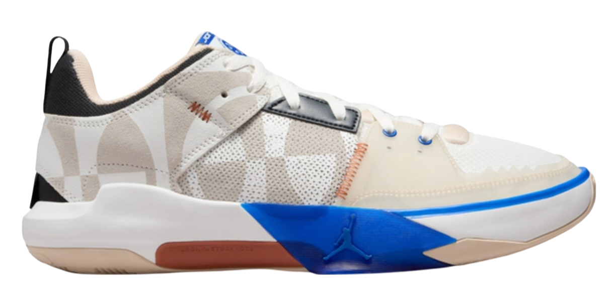 Παπούτσια μπάσκετ Nike Take 5 Quai 54 Sneaker