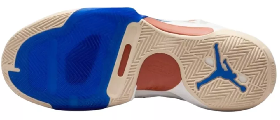 Παπούτσια μπάσκετ Nike Take 5 Quai 54 Sneaker