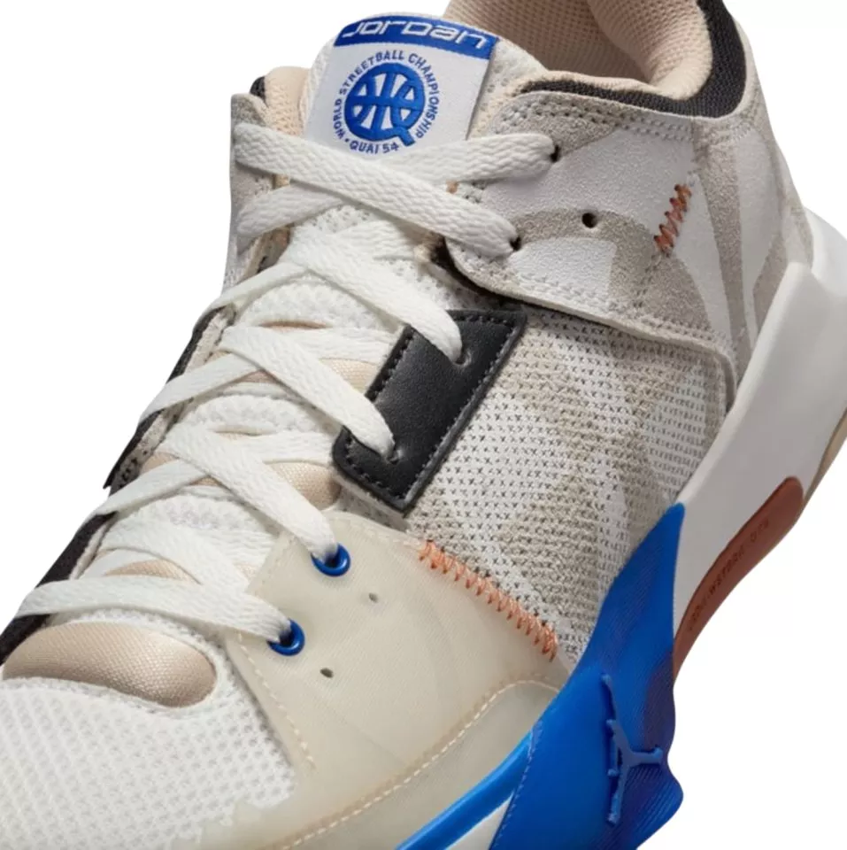 Παπούτσια μπάσκετ Nike Take 5 Quai 54 Sneaker