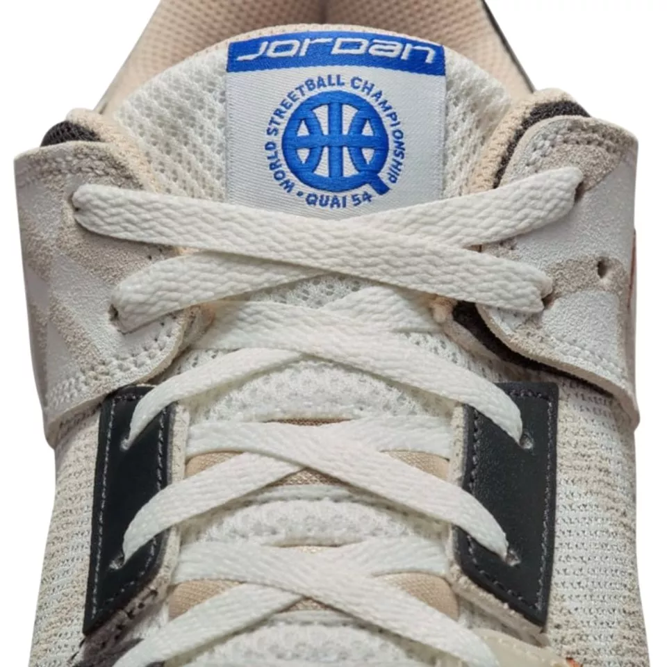 Παπούτσια μπάσκετ Nike Take 5 Quai 54 Sneaker