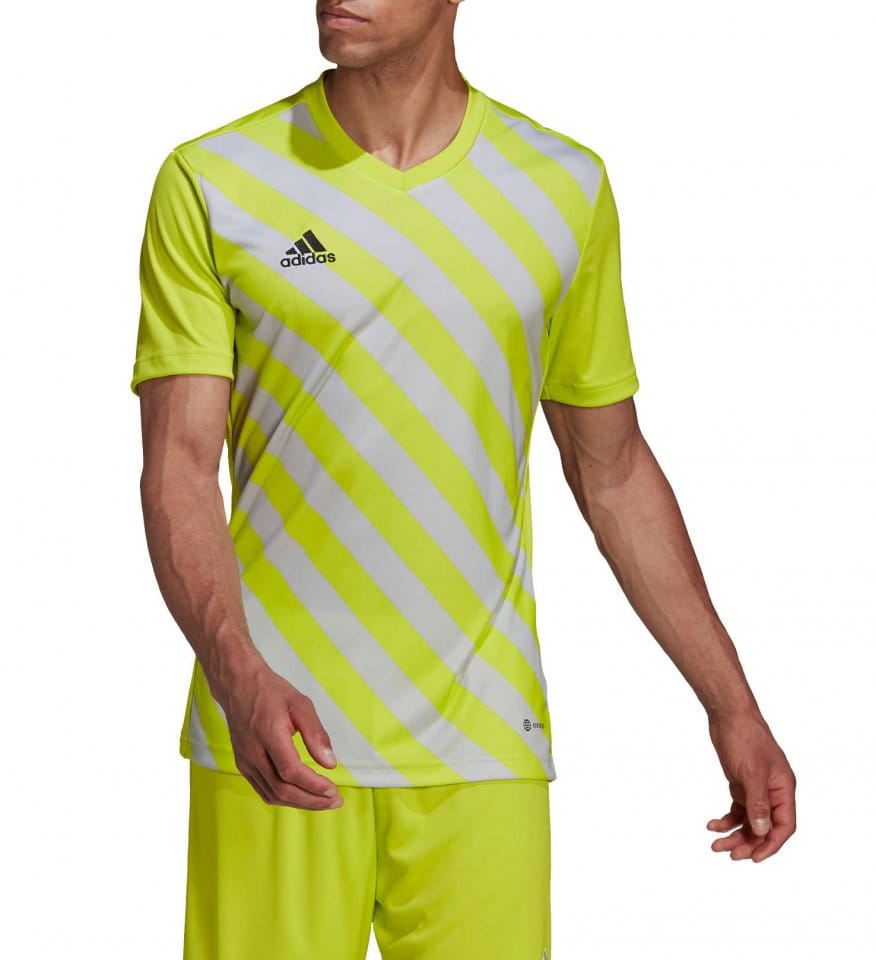 Trøje adidas ENT22 GFX JSY