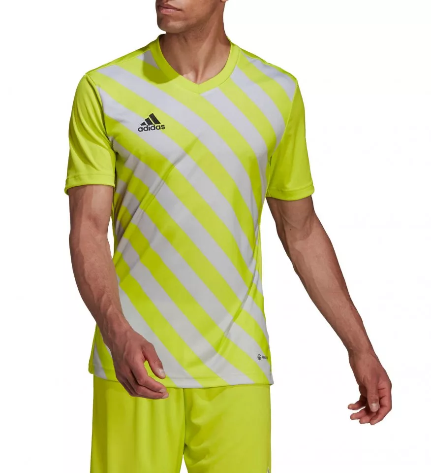 Trøje adidas ENT22 GFX JSY