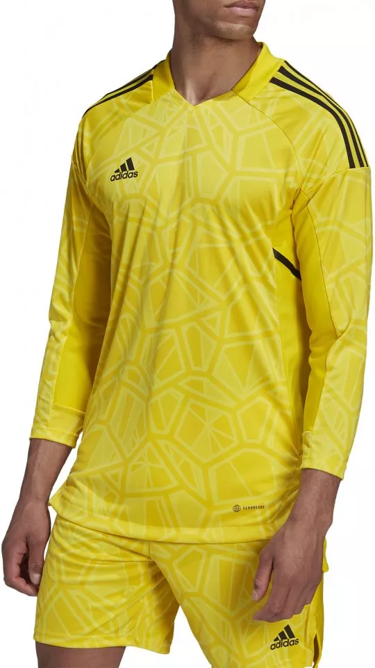 Pánský brankářský dres s dlouhým rukávem adidas Condivo 22