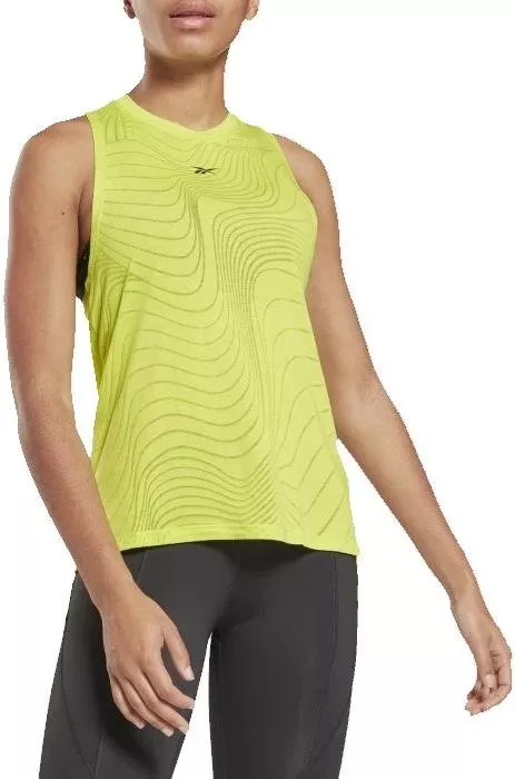 Podkoszulek Reebok TS Burnout Tank