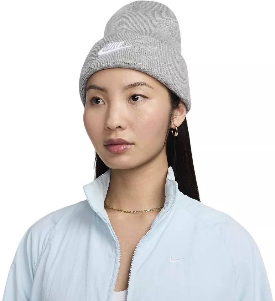 Czapka Nike Peak Beanie