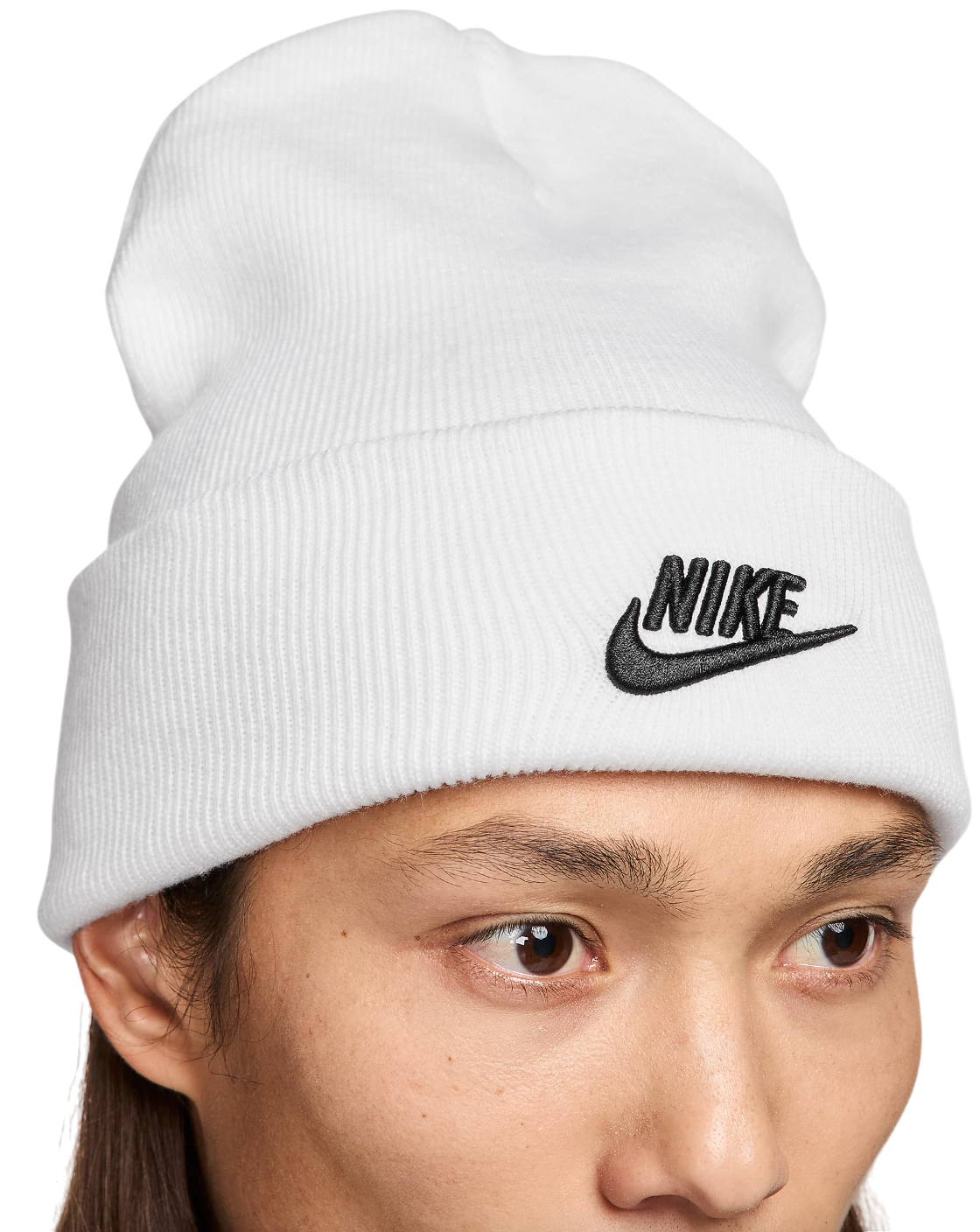 U NK PEAK BEANIE TC FUT F24 L