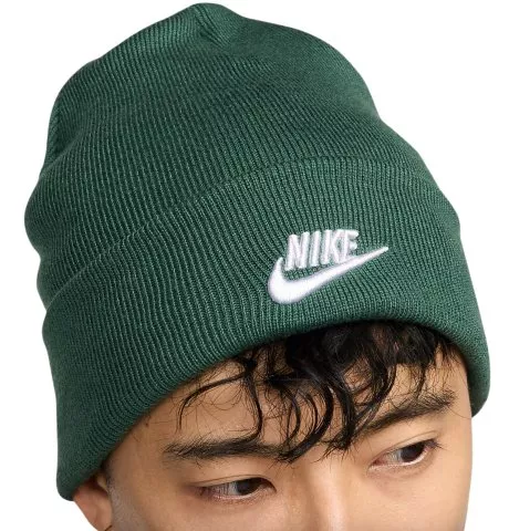 U NK PEAK BEANIE TC FUT F24 L