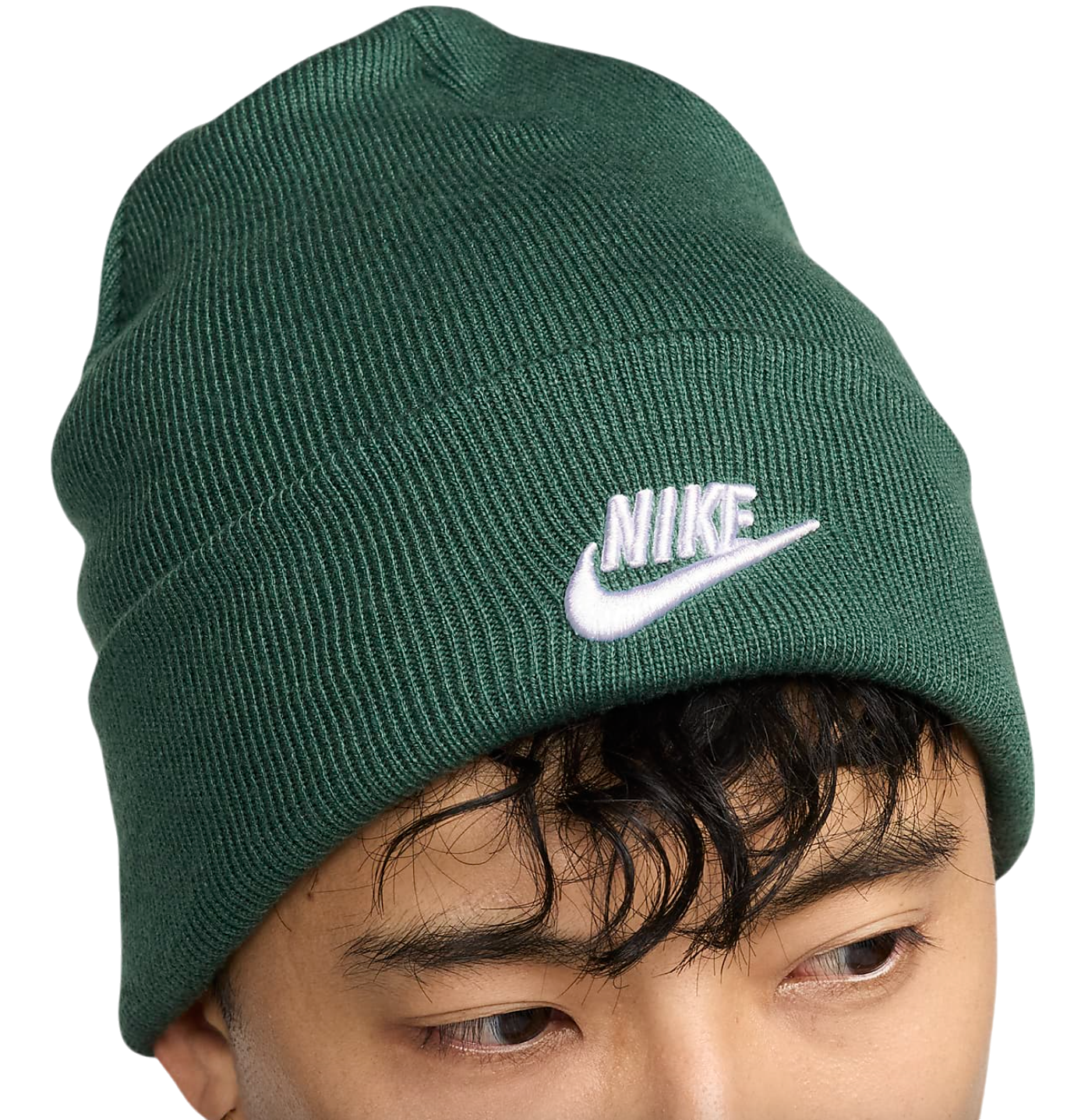 U NK PEAK BEANIE TC FUT F24 L