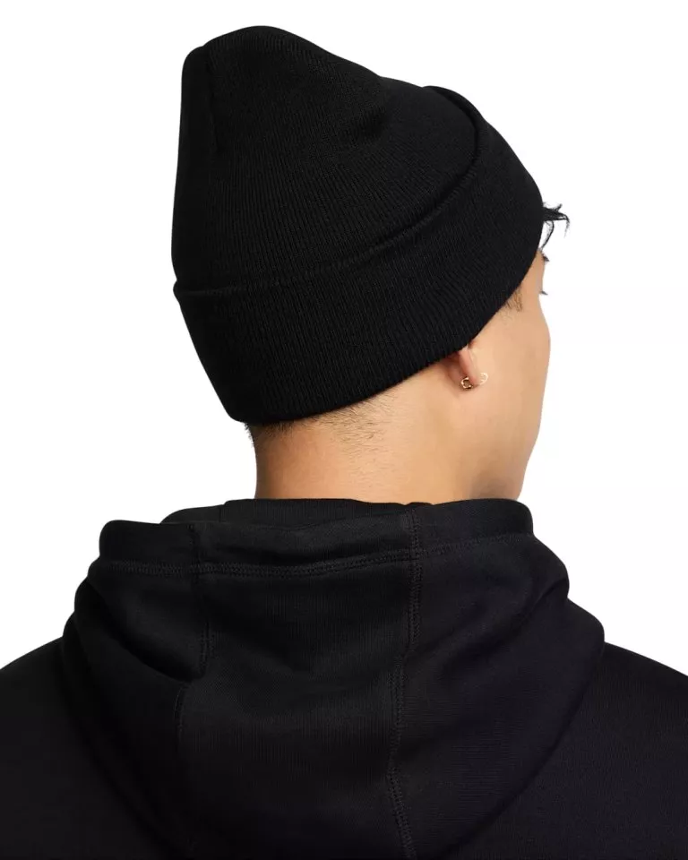 Hat Nike Swoosh Peak Beanie