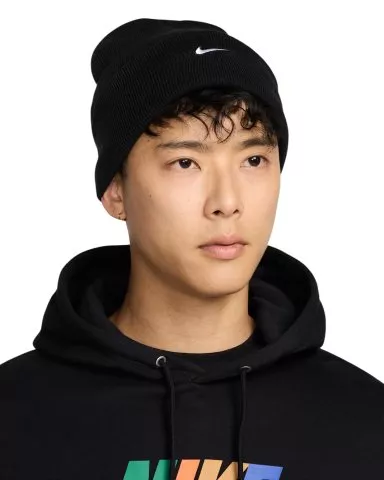 Swoosh Peak Beanie