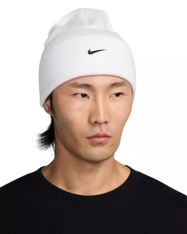 Swoosh Peak Beanie