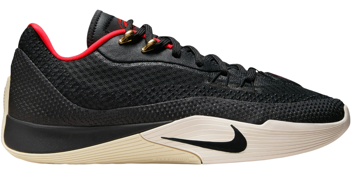 Basketbal schoenen Nike S.T Flare Shoe