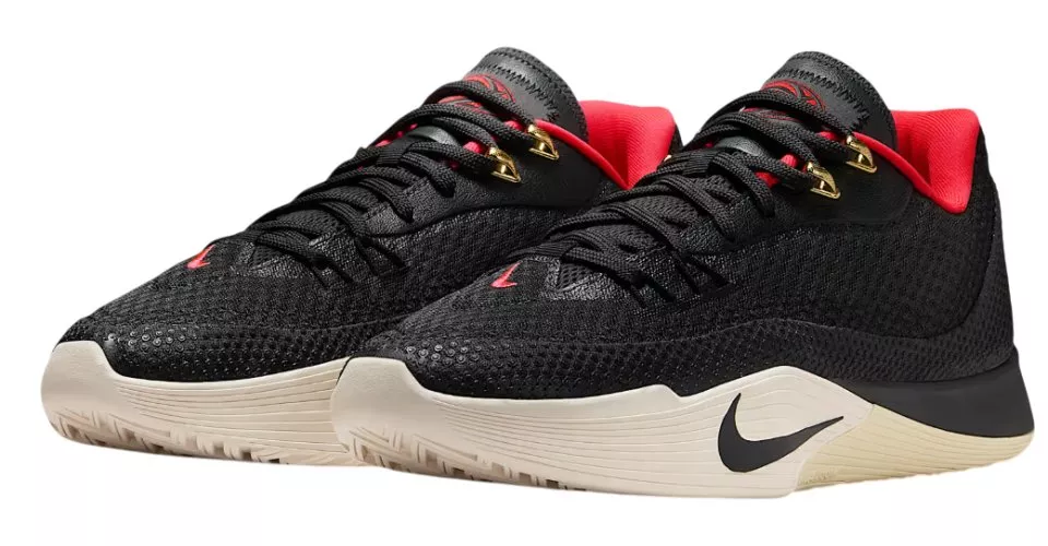 Basketbal schoenen Nike S.T Flare Shoe
