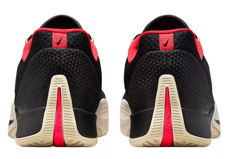 Basketbal schoenen Nike S.T Flare Shoe