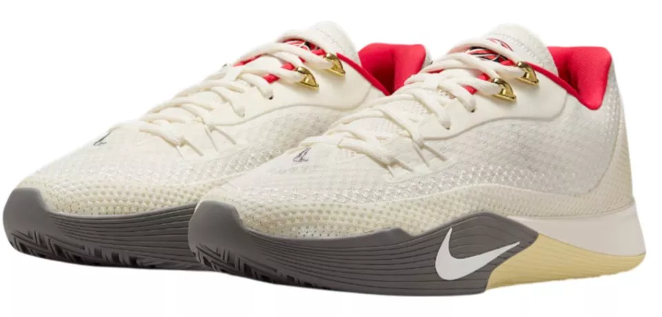 Basketbal schoenen Nike S.T Flare Shoe