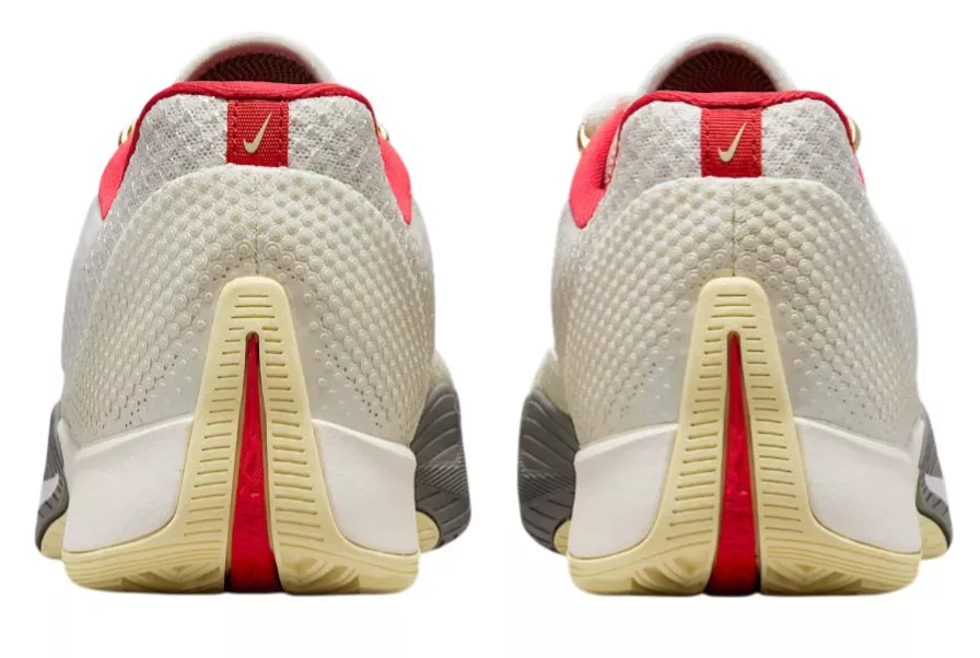 Basketbal schoenen Nike S.T Flare Shoe
