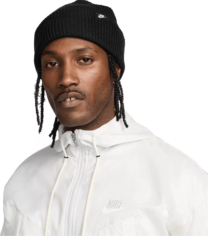 Σκουφάκι Nike U NK PEAK BEANIE TC FUT LAB L