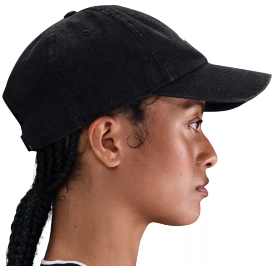 Šiltovka Nike Club Unstructured Cap