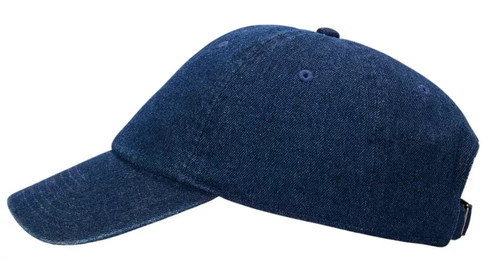 Šiltovka Nike Club Unstructured Denim Cap