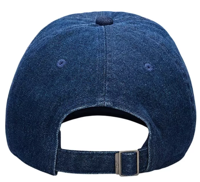 Šiltovka Nike Club Unstructured Denim Cap