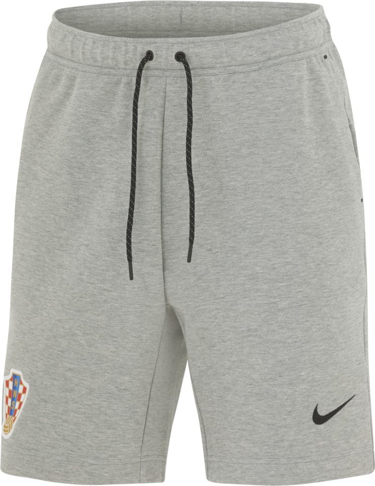 Pantalón corto Nike CRO M NSW TCH FLC SHORT F20