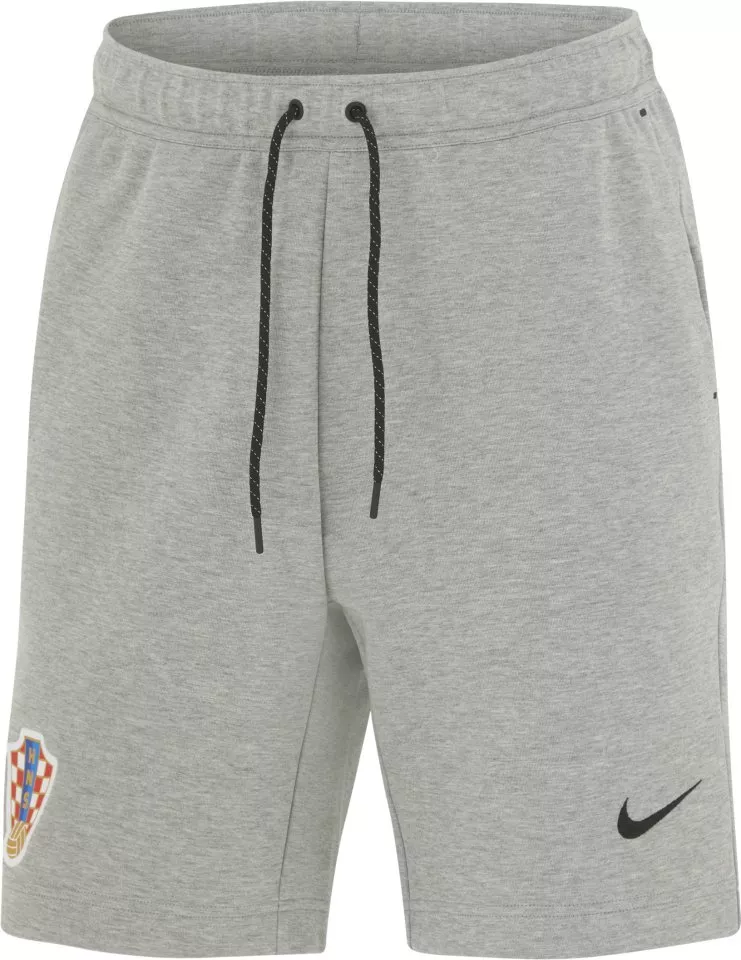 Pantalón corto Nike CRO M NSW TCH FLC SHORT F20
