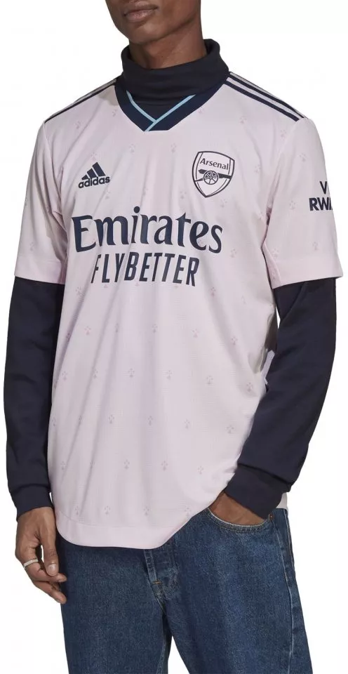 Φανέλα adidas AFC 3 AU JSY 2022/23