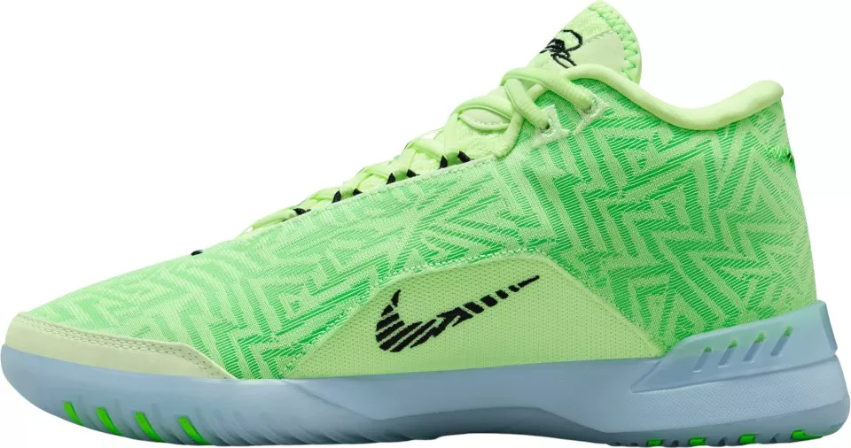 Zapatos de baloncesto Nike LeBron NXXT Genisus shoes