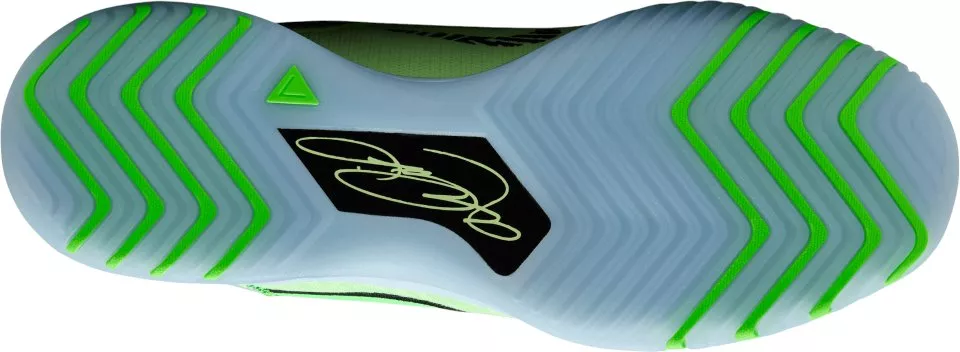Zapatos de baloncesto Nike LeBron NXXT Genisus shoes