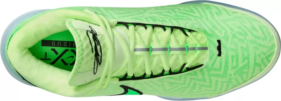 Zapatos de baloncesto Nike LeBron NXXT Genisus shoes