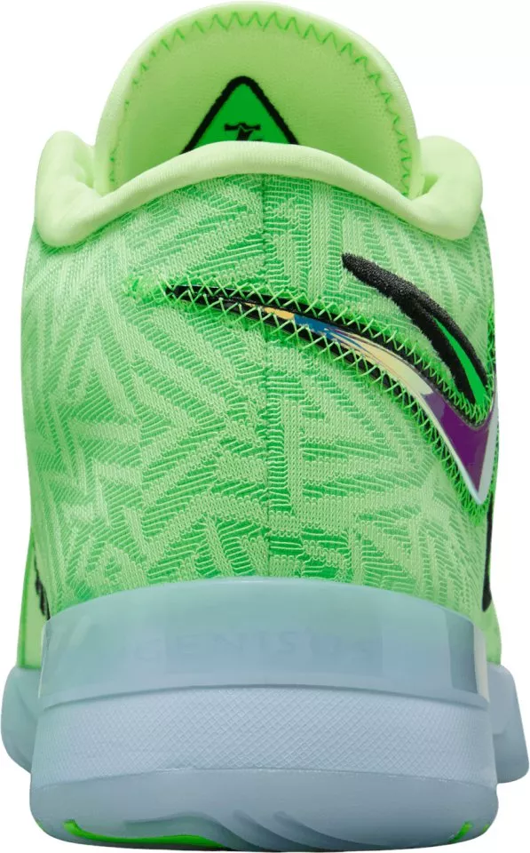 Zapatos de baloncesto Nike LeBron NXXT Genisus shoes