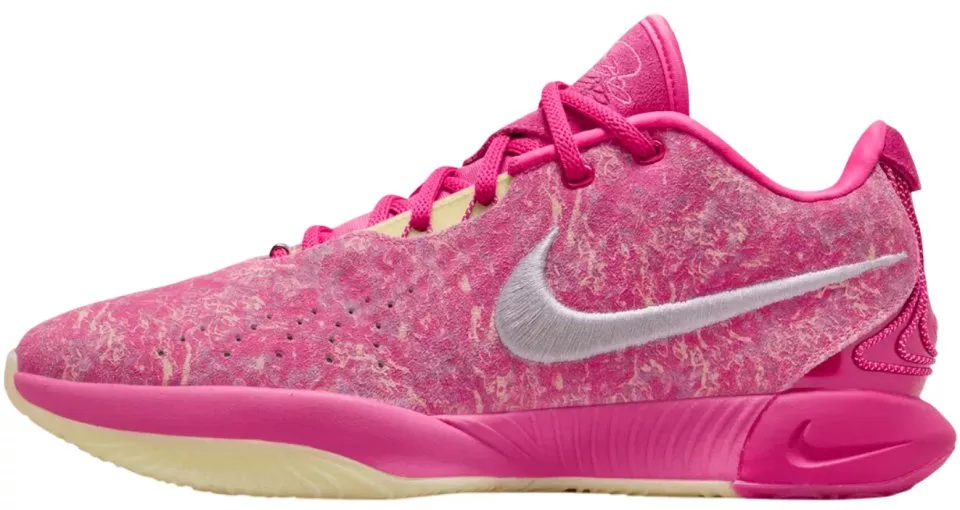 Basketbalové topánky Nike LEBRON XXI_KICKZ