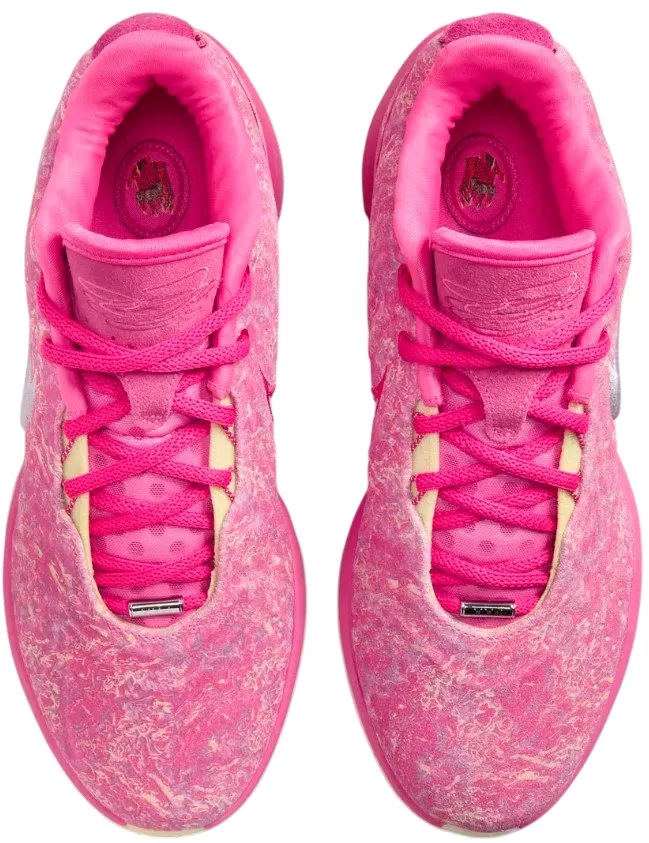 Basketbalové topánky Nike LEBRON XXI_KICKZ