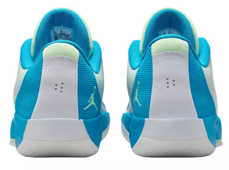 Koripallokengät Jordan Luka 77 shoe
