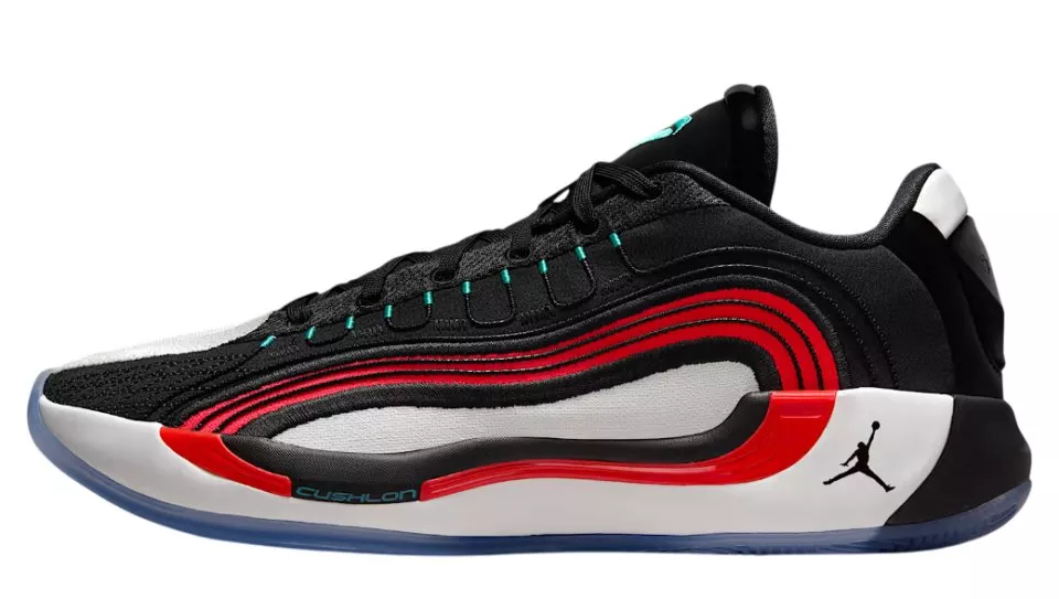 Buty do koszykówki Jordan Luka 4 shoes