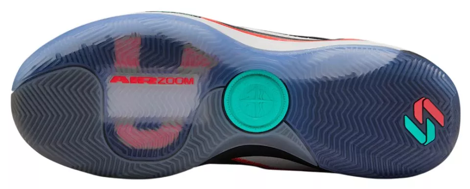 Buty do koszykówki Jordan Luka 4 shoes