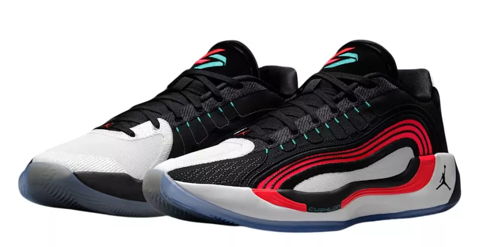 Buty do koszykówki Jordan Luka 4 shoes