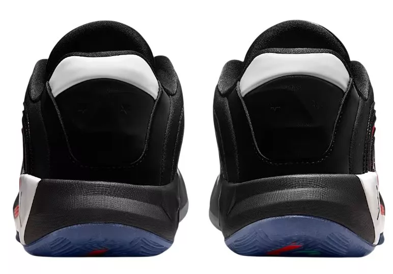 Buty do koszykówki Jordan Luka 4 shoes