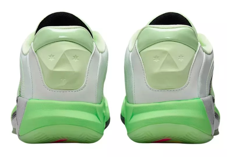 Basketball sko Jordan Luka 4 shoes