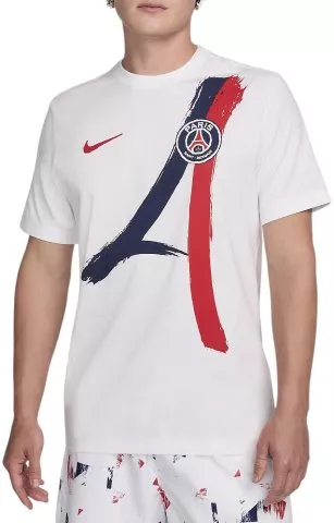 PSG M NK ICONIC AW TEE