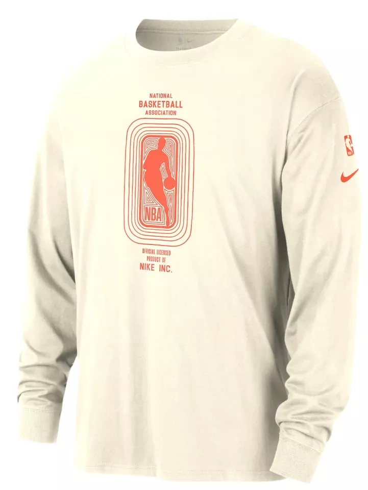 Sudadera Jordan NBA Max90 Sweatshirt