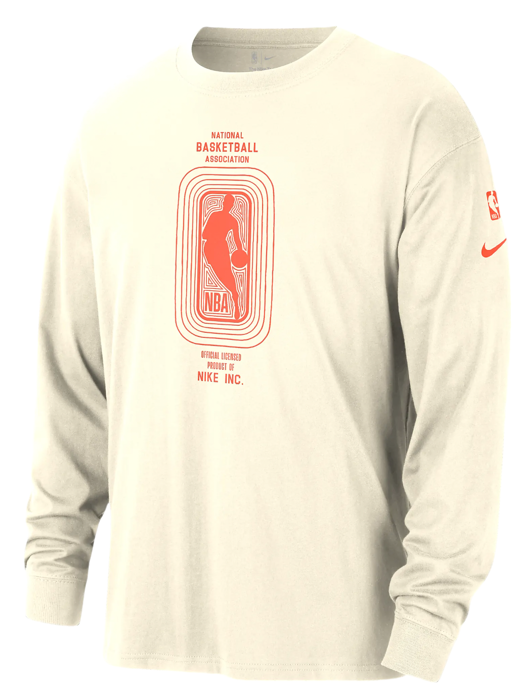 Sudadera Jordan NBA Max90 Sweatshirt