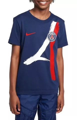 PSG U NK ICONIC AW TEE