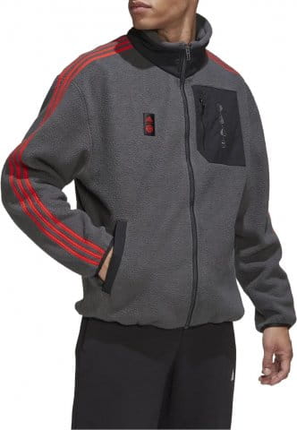 FCB LS FLC JKT