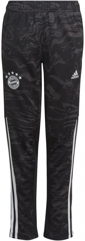 adidas FCB EU TR PNT Y Nadrágok